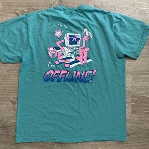 Offline Tee